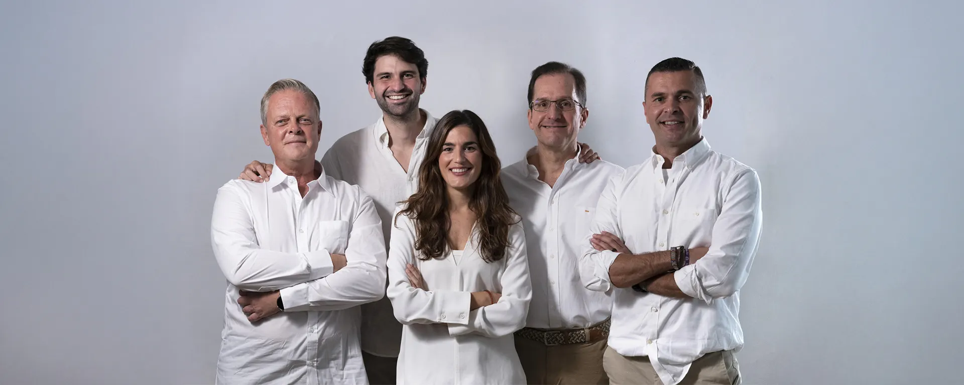 equipo de ubora solar