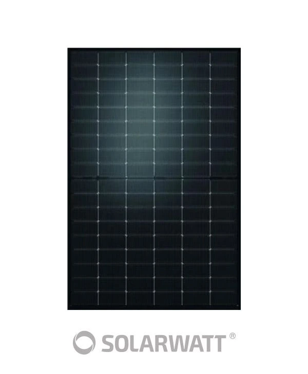 panel vision M 5.0 style solarwatt