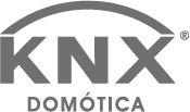 marca knx domotica