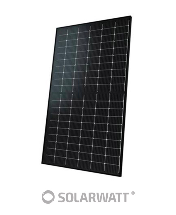panel solar