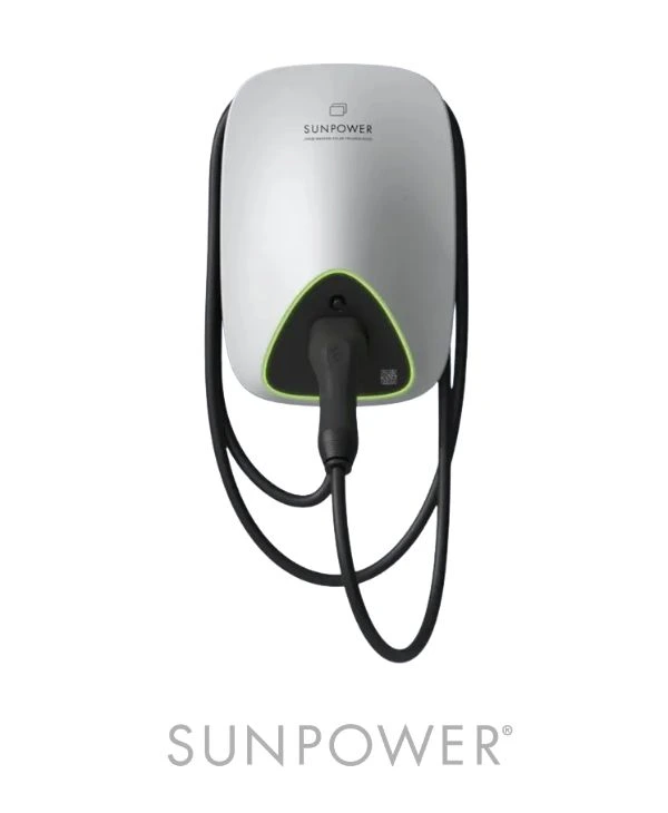 Cargador SunPower Drive
