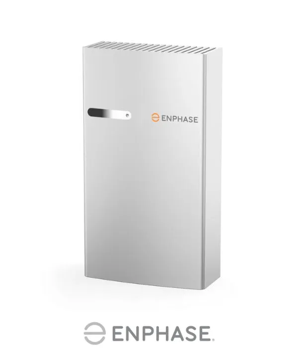 bateria solar enphase iq battery 3t