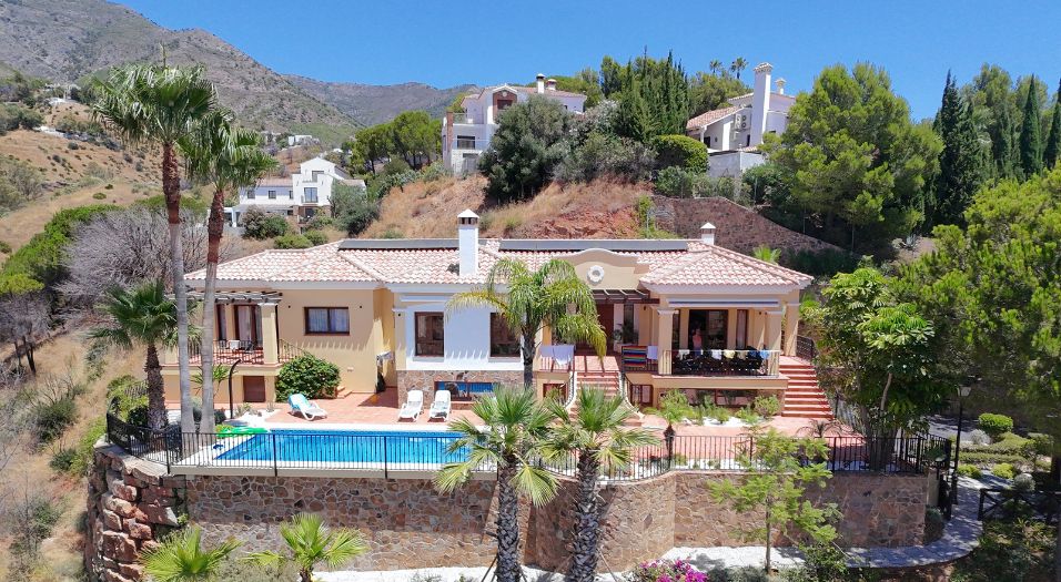 instalacion placas solares residencial mijas