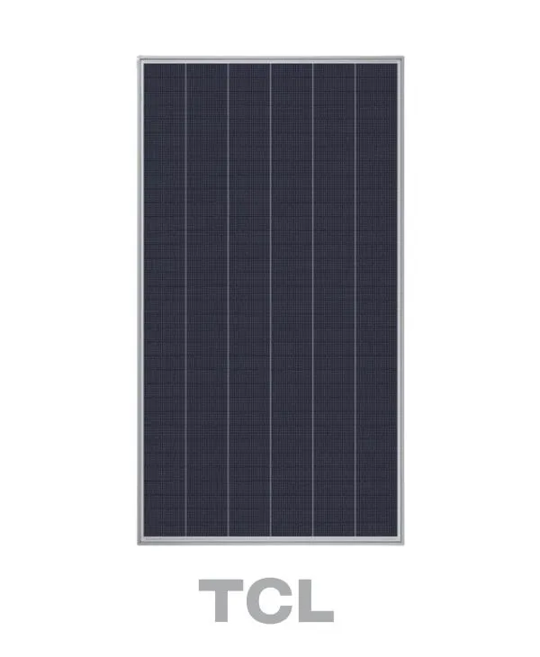panel tcl 725
