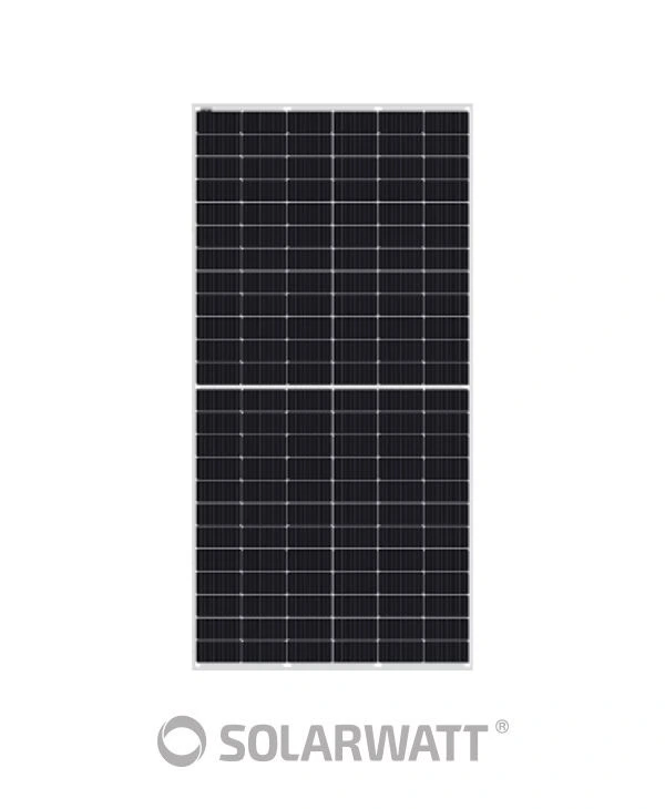 panel vision XL 5.0 solarwatt