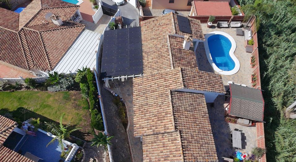 placas solares benalmadena